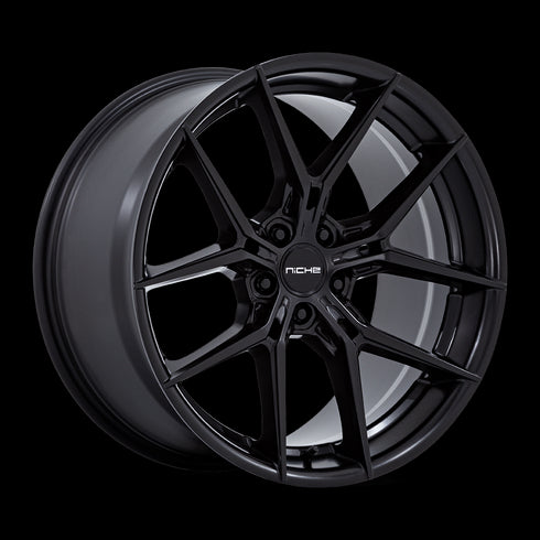Niche 18X8.5 5/112 +42 NC279 PRODIGY 5 - IDB WA